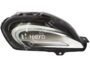 HERO SPLENDOR BS6 Petrol Tank BLACK and GREY