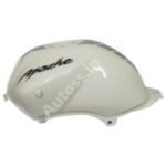 TVS Apache 160 Petrol Tank WHITE