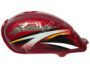 PETROL TANK HERO Super Splendor BS4 RED
