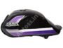 HERO CD Deluxe Old Model Petrol Tank BLACK and PURPLE