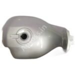 Ensons Petrol Tank HONDA_Unicorn Old Model SILVER