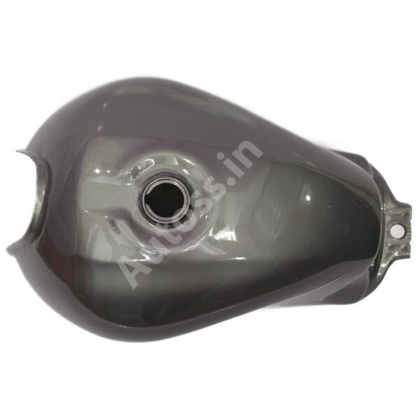 HONDA Shine Petrol Tank BS4 2019 GREY - Image 3