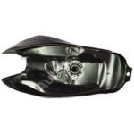 HERO CBZ XTREEM T-2 Petrol Tank WITHOUT BLACK - Image 3