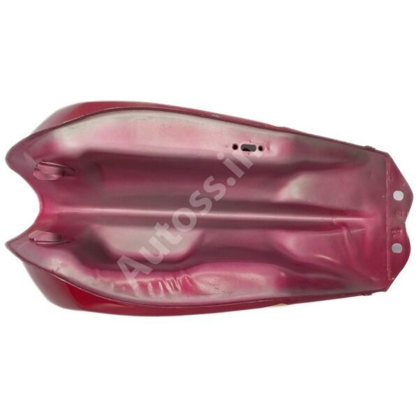SUZUKI_Samurai Petrol Tank New Model RED - Image 3