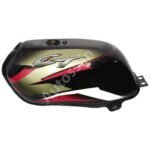 FUEL TANK BAJAJ CT New Model BS4 2020