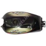 BAJAJ CT New Model Petrol Tank BS4 2020 - Image 2