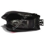 BAJAJ CT New Model Petrol Tank BS4 2020 - Image 3