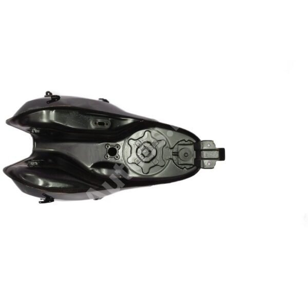 YAMAHA SZR Petrol Tank BLACK - Image 3