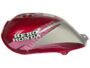 FUEL TANK HERO Passion Plus Alloy Wheel RED