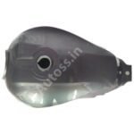 HONDA Shine T-4 Petrol Tank GREY - Image 3
