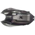 HONDA Shine T-4 Petrol Tank GREY - Image 4