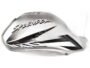 FUEL TANK HERO NXG SILVER