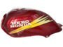 HERO PASSION Old Model Petrol Tank RED