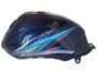 FUEL TANK HONDA Shine T-4 BLUE