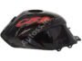 HERO CBZ XTREEM T-2 Petrol Tank WITHOUT BLACK and RED