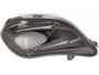BAJAJ Platina Old Model Petrol Tank GREY