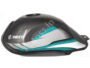 PETROL TANK HERO HFDX BS6 GREY