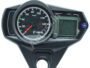 HERO PASSION PRO DIGITAL BS6 SPEEDOMETER