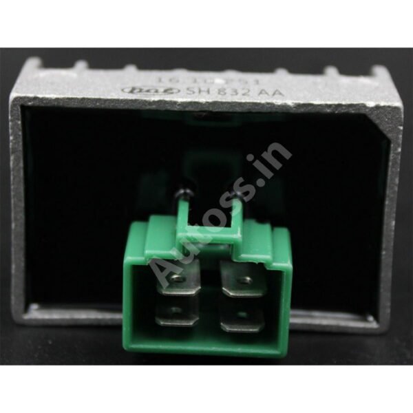 Regulator Rectifier SALUTO,RAY,FASINO,ALFA,SLING SHOT,GS150R