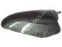 HONDA Aviator SCOOTY MUDGUARD GREY