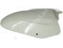 HONDA Aviator SCOOTY MUDGUARD WHITE