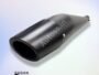 SILENCER BULLET Dolphin Premium BLACK
