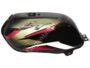 FUEL TANK BAJAJ CT New Model 2019 BLACK and RED
