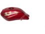 PETROL TANK BAJAJ Wind RED