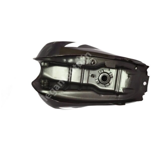 HERO Super Splendor T5 Petrol Tank GREY - Image 3