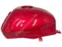 PETROL TANK BAJAJ Pulser 220 RED
