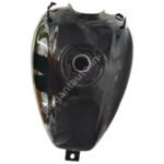 HONDA Shine (T-5) Petrol Tank BLACK and GREY - Image 4