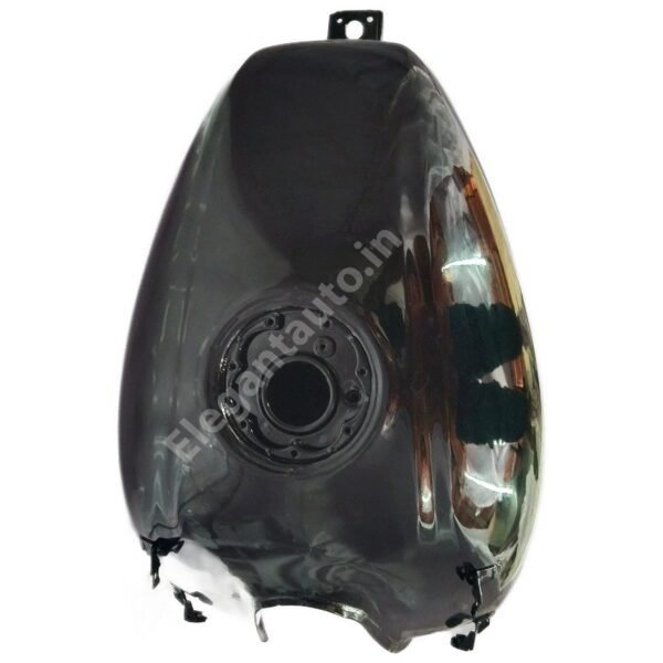 BAJAJ Pulser Petrol Tank BS6 BLACK - Image 4