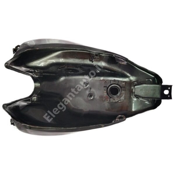 BAJAJ Pulser Petrol Tank BS6 BLACK - Image 5