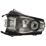 HONDA Twister Petrol Tank GREY - Image 3