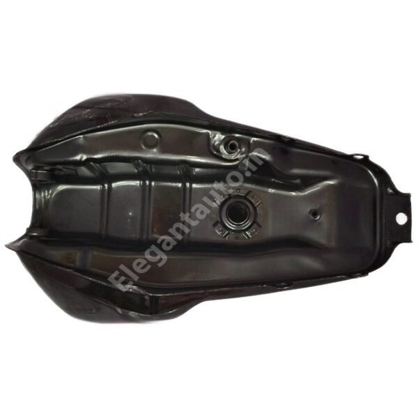 HERO Karizma R Petrol Tank BLACK - Image 3