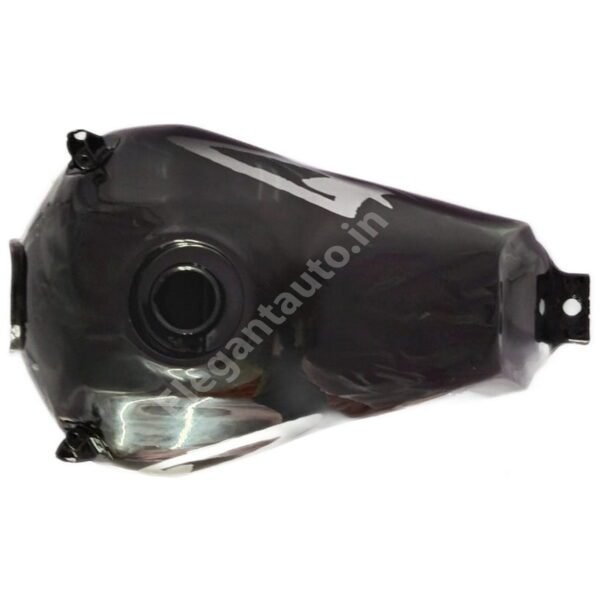 HERO Karizma R Petrol Tank BLACK - Image 2