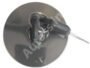 YAMAHA FZ, FZ5, FAZER FUEL TANK LOCK