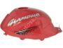 FUEL TANK HERO Glamour FI RED