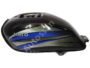 FUEL TANK HERO Splendor Pro BLACK and BLUE