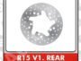 YAMAHA R15 V1 REAR DISC BRAKE