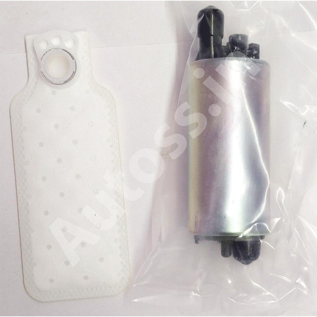 KTM RC 200, 300 FUEL PUMP MOTOR
