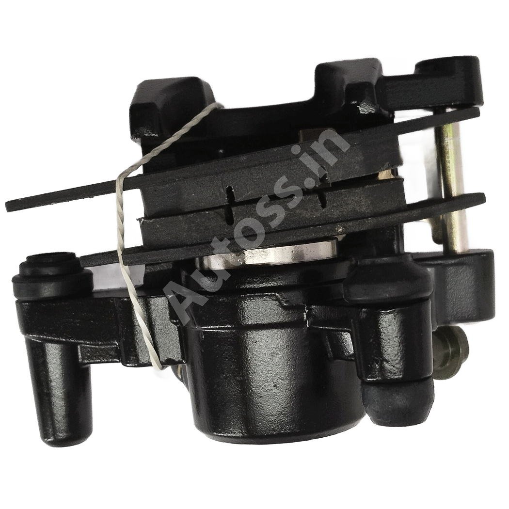 REAR BRAKE CALIPER TVS APACHI