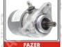 YAMAHA FAZER SELF MOTOR