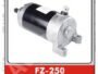 YAMAHA FZ 250 SELF MOTOR