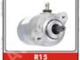 YAMAHA R15 SELF MOTOR