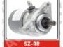 YAMAHA SZ RR SELF MOTOR