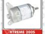 HERO CBZ XTREME 200S SELF STARTER MOTOR