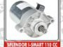 HERO SPLENDOR AND I-SMART 110 CC SELF STARTER MOTOR