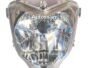 YAMAHA FZ OLD HEAD LIGHT