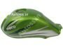 FUEL TANK HERO HFDX 2016 GREEN